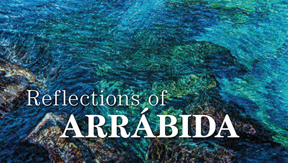 You are currently viewing Reflections of Arrábida