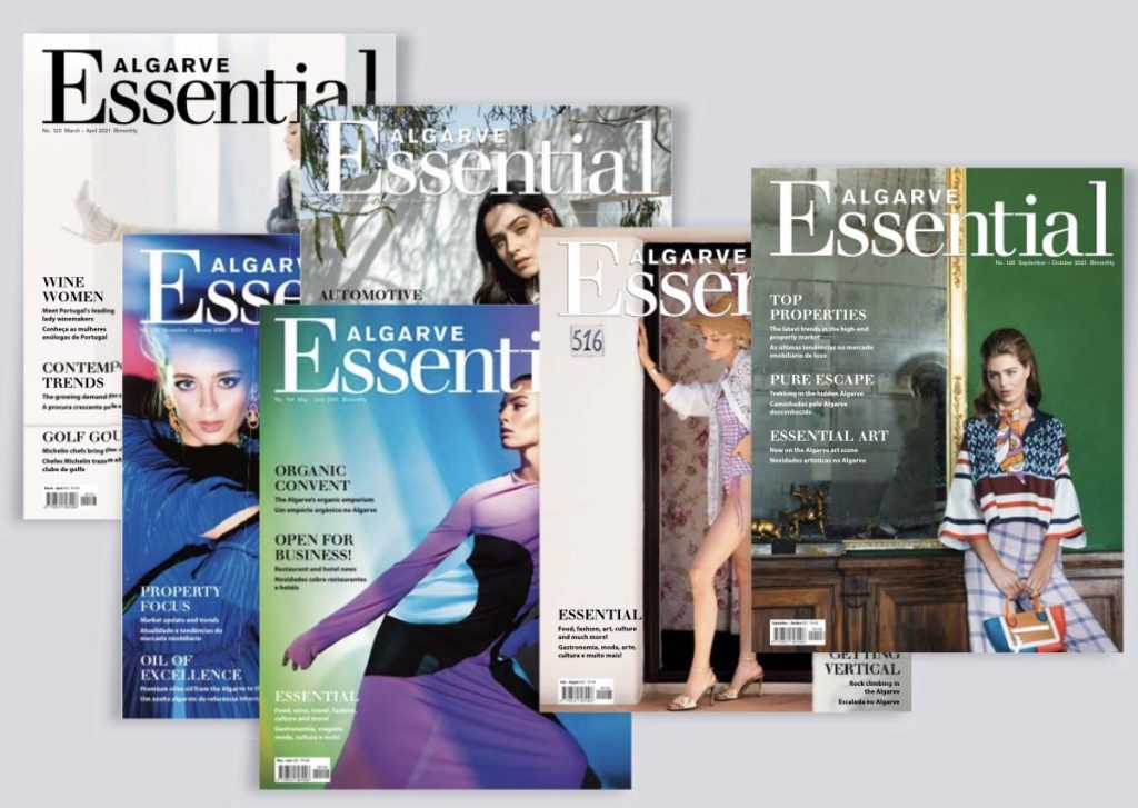 Essential Covers