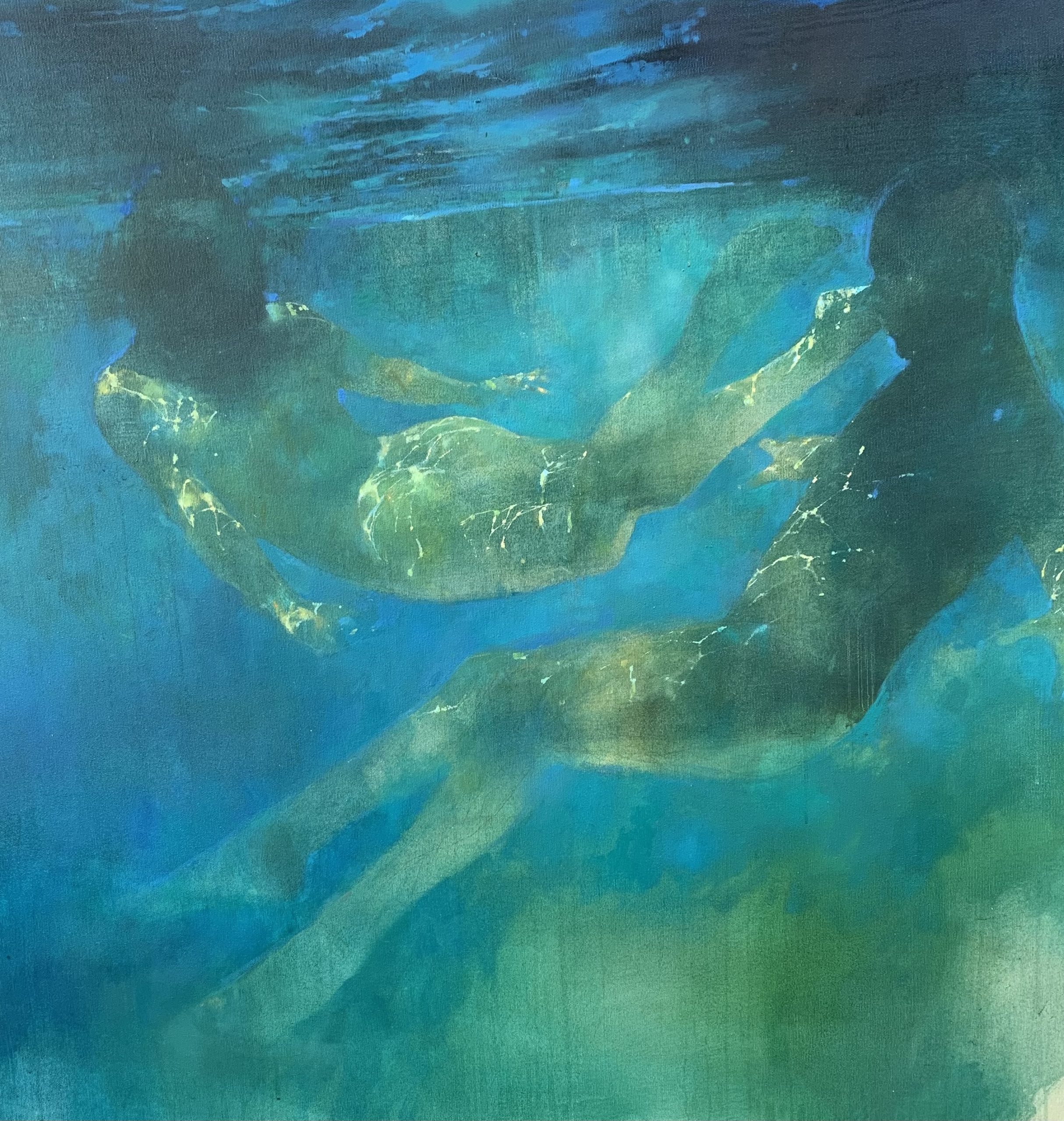 You are currently viewing BILL BATE NEW COLLECTION