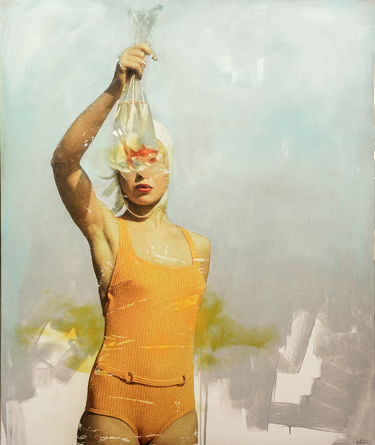 Read more about the article Marvelous Mari ARP