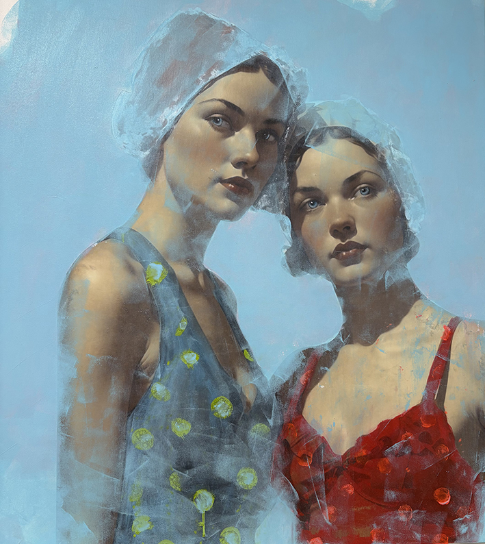 Read more about the article A New Collection of Fine Art